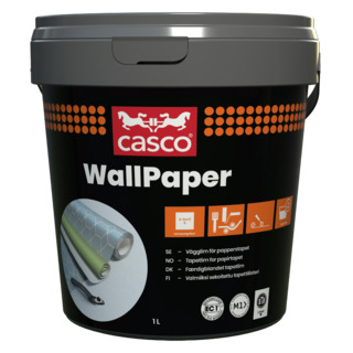 TAPETLIM WALLPAPER CASCO 1L 493496